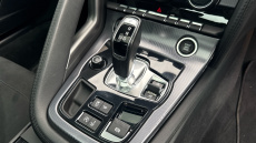 Jaguar F-Type 3.0 Supercharged V6 R-Dynamic 2dr Auto Petrol Coupe